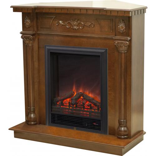 Каминокомплект Real Flame Dacota (античный дуб)+Eugene Каминокомплект Real Flame Dacota (античный дуб)+Eugene в Дзержинске