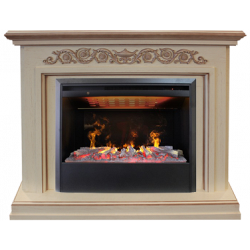 Leticia (белый с коричневой патиной)+3D Helios 26 SBG Leticia (белый с коричневой патиной)+3D Helios 26 SBG в Дзержинске