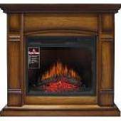 Manchester под очаг Vision 23 LED FX