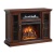 Электроочаг Real Flame Leeds 23 DDW (черный) в Дзержинске