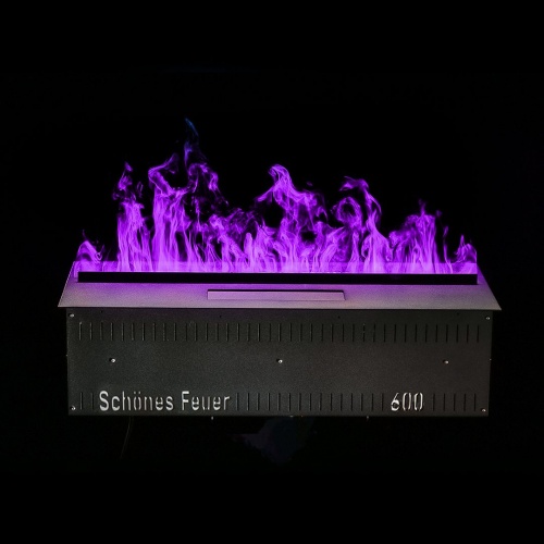 Электроочаг Schönes Feuer 3D FireLine 600 RGB в Дзержинске