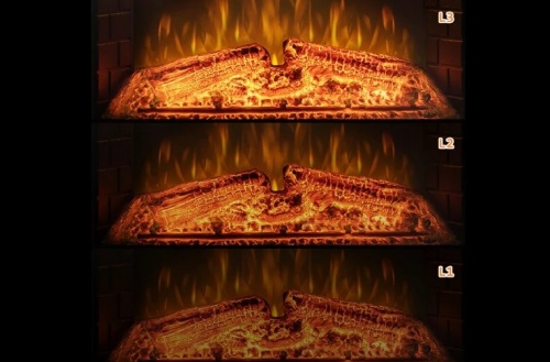 Электроочаг Royal Flame Emerald 28 RF в Дзержинске