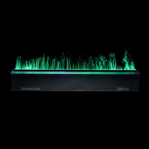 Электроочаг Schönes Feuer 3D FireLine 1200 RGB в Дзержинске