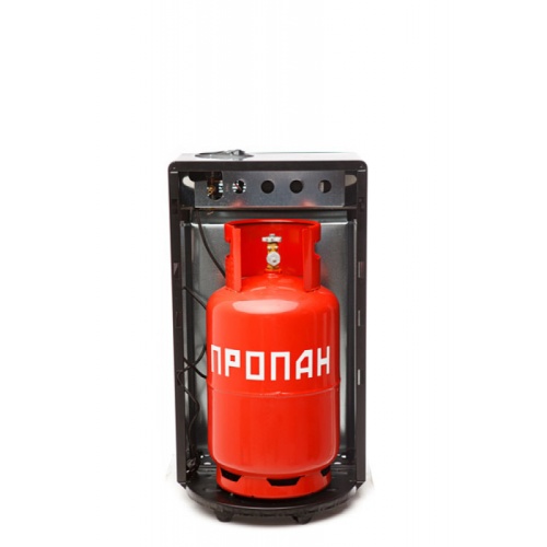 Газовый обогреватель каталитический  Bartolini Primavera K