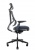 Ортопедическое кресло Falto G2 Pro Черное