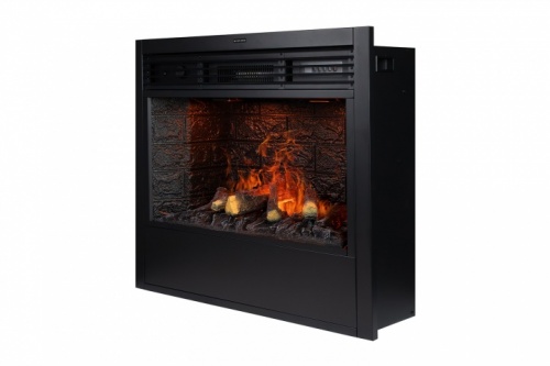 Очаг Design B800RF 3D в Дзержинске
