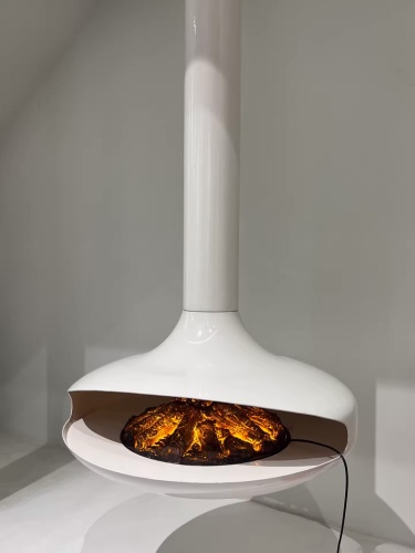 Электрокамин RuFire Matteo 800 Electro в Дзержинске