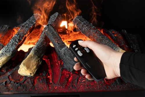 Очаг Design L560RF 3D LOG Очаг Design L560RF 3D LOG в Дзержинске