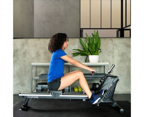 Гребной тренажер DFC Gozone Гребной тренажер DFC Gozone