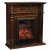 Каминокомплект Real Flame Luisiana (античный дуб)+Eugene в Дзержинске