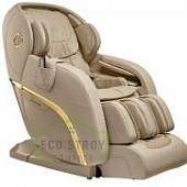 Массажное кресло Richter Charisma Light Brown Массажное кресло Richter Charisma Light Brown