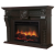 Каминокомплект Electrolux Vittoriano 30 (венге)+EFP/P-3020LS в Дзержинске