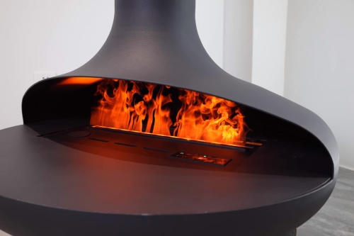 Электрокамин RuFire Matteo 900 3d Электрокамин RuFire Matteo 900 3d в Дзержинске