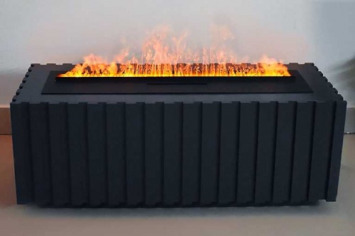 Электрокамин Custom с очагом Schones Feuer 3D FireLine 1000 в Дзержинске