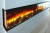 Электрокамин BRITISH FIRES New Forest 2400 with Signature logs - 2400 мм в Дзержинске