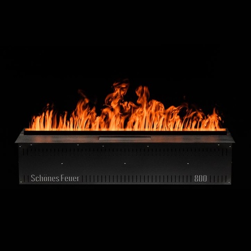 Электроочаг Schönes Feuer 3D FireLine 800 RGB в Дзержинске
