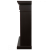 Каминокомплект Electrolux Bianco 30 (венге)+EFP/P-3020 в Дзержинске