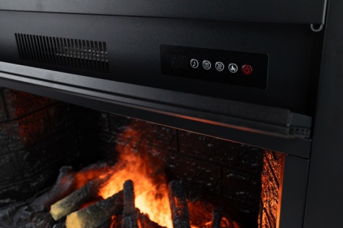 Очаг Design B800RF 3D в Дзержинске