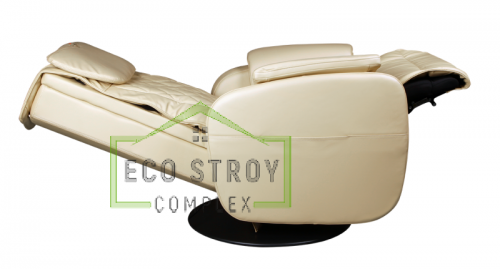 Массажное кресло Casada MoodRelax Cream