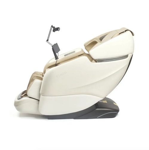 Массажное кресло Senzo Katana Biege Массажное кресло Senzo Katana Biege