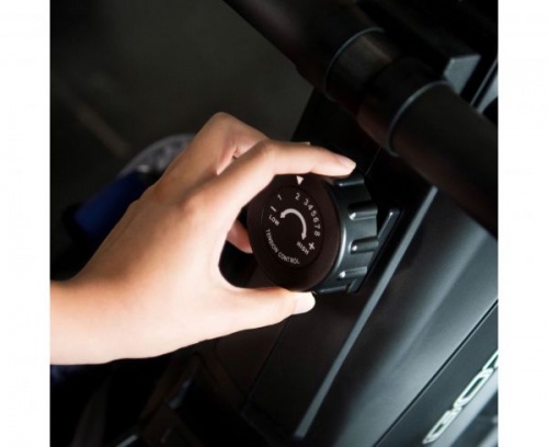 Гребной тренажер DFC Gozone Гребной тренажер DFC Gozone