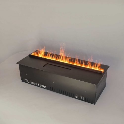 Электроочаг Schönes Feuer 3D FireLine 600 в Дзержинске