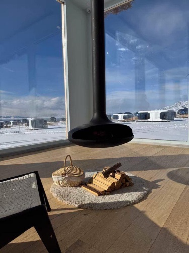 Электрокамин RuFire Matteo 900 3d Электрокамин RuFire Matteo 900 3d в Дзержинске