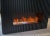 Электроочаг Schönes Feuer 3D FireLine 800 со стальной крышкой в Дзержинске