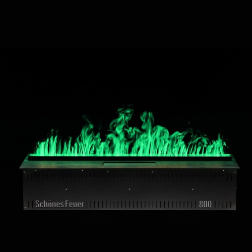 Электроочаг Schönes Feuer 3D FireLine 800 RGB в Дзержинске