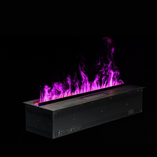 Электроочаг Schönes Feuer 3D FireLine 800 RGB в Дзержинске
