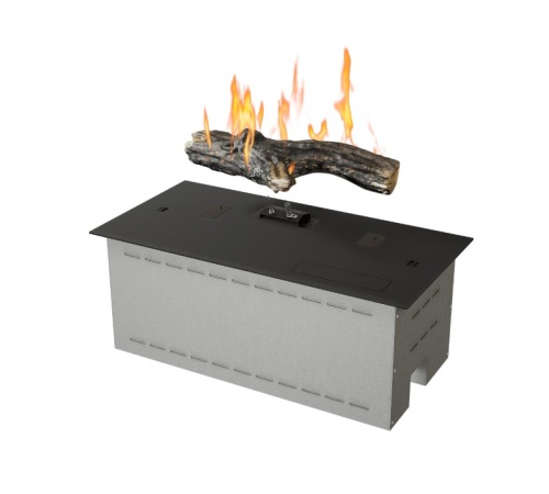 Биокамин Airtone LOG 1100 black Airtone LOG1100black