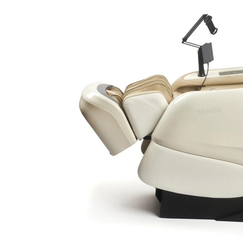 Массажное кресло Senzo Katana Biege Массажное кресло Senzo Katana Biege