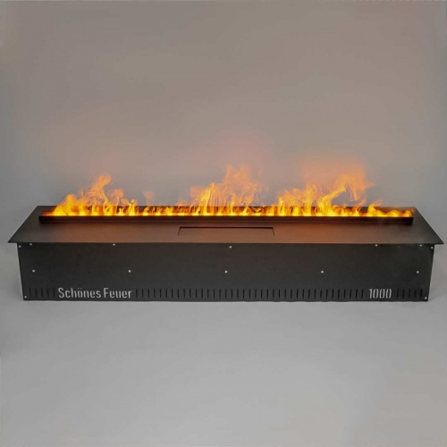 Электроочаг Schönes Feuer 3D FireLine 1000 Pro в Дзержинске