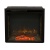 Электроочаг Real Flame Alden 23 (черный) в Дзержинске