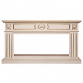 Портал для электрокамина Siena 42/BV WT