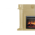 Каминокомплект Electrolux Piacenza WP3014 (беленый дуб)+EFP/P-3020 в Дзержинске