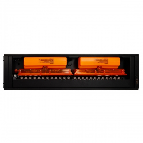 Электроочаг Real Flame 3D Cassette 1000 LED RGB в Дзержинске