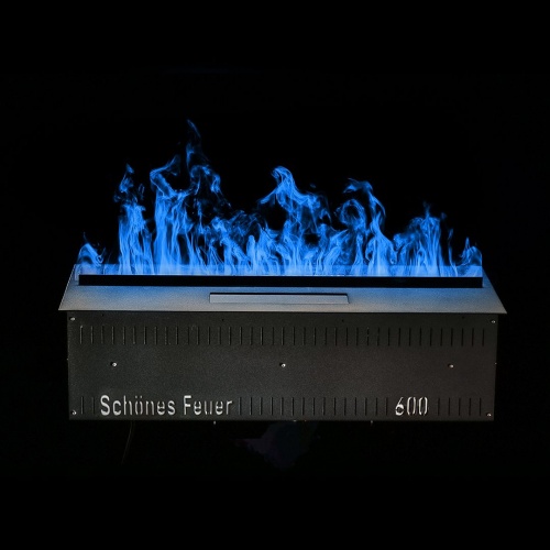 Электроочаг Schönes Feuer 3D FireLine 600 RGB в Дзержинске