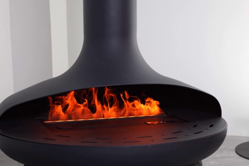 Электрокамин RuFire Matteo 800 3d в Дзержинске