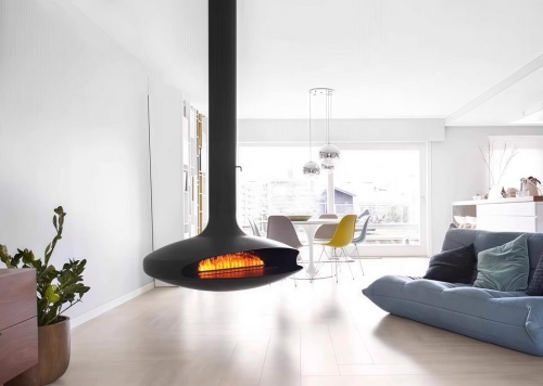 Электрокамин RuFire Matteo 1200 3d Электрокамин RuFire Matteo 1200 3d в Дзержинске