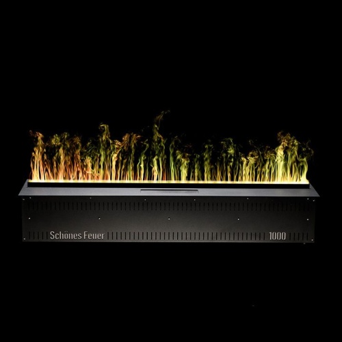 Электроочаг Schönes Feuer 3D FireLine 1200 RGB в Дзержинске