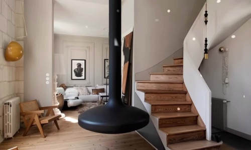 Электрокамин RuFire Matteo 1200 3d Электрокамин RuFire Matteo 1200 3d в Дзержинске