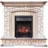 Preston под классический очаг