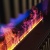 Электроочаг Schönes Feuer 3D FireLine 1200 Pro Blue (с эффектом cинего пламени) в Дзержинске