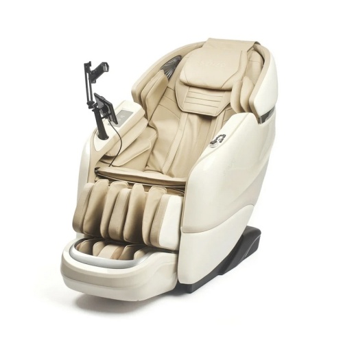 Массажное кресло Senzo Katana Biege Массажное кресло Senzo Katana Biege
