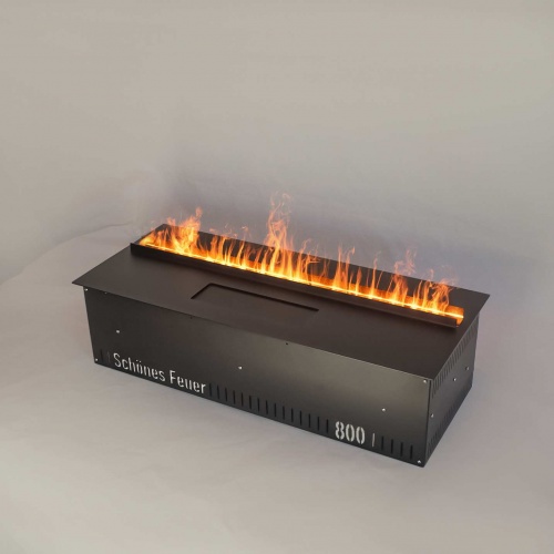 Электроочаг Schönes Feuer 3D FireLine 800 Pro в Дзержинске