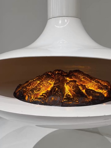 Электрокамин RuFire Matteo 800 Electro в Дзержинске