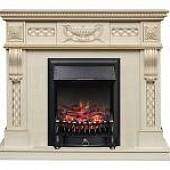 Corsica под классический очаг