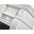 Каминокомплект Electrolux Vittoriano 30 (белый)+EFP/P-3020 в Дзержинске