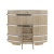 Купель овальная из кедра BentWood 1,02х1,68